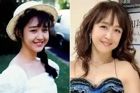 相田翔子（1970年生まれ）