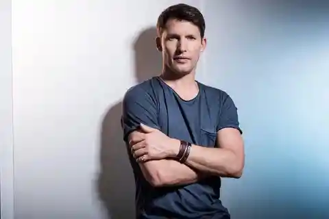 You’re Beautiful (2005) James Blunt