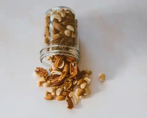 Cashews
