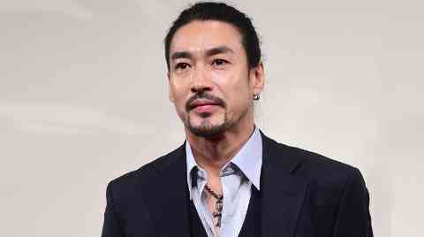 Shin Sung-woo