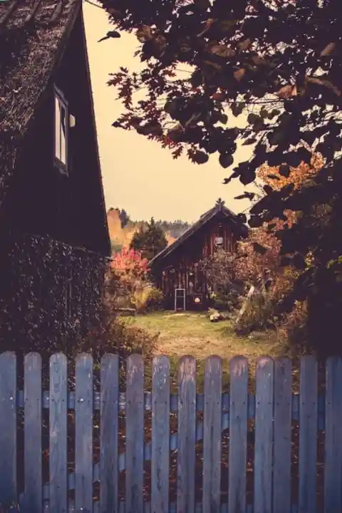 Keep Out