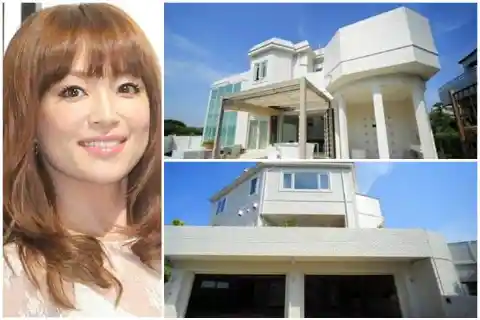 Ayumi Hamasaki
