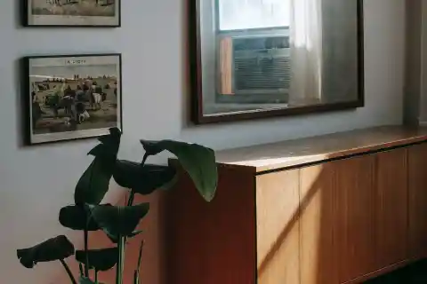 A Painting