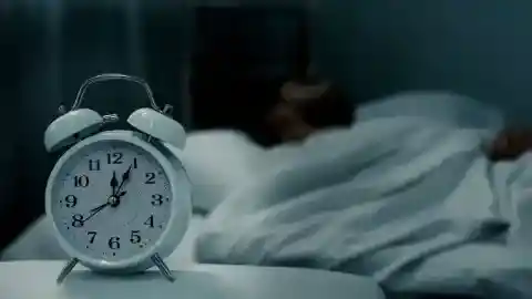 할머니의 결의