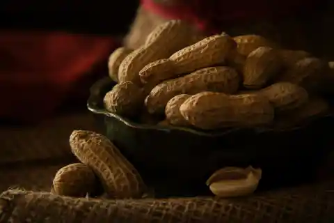 Peanuts