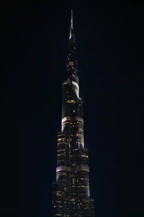 Tallest Building
