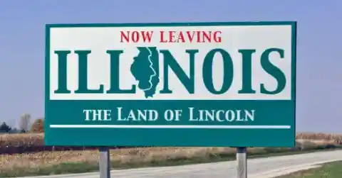 Illinois (leaving)