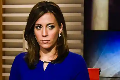Hallie Jackson - 19%