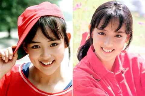Lee Sang Ah