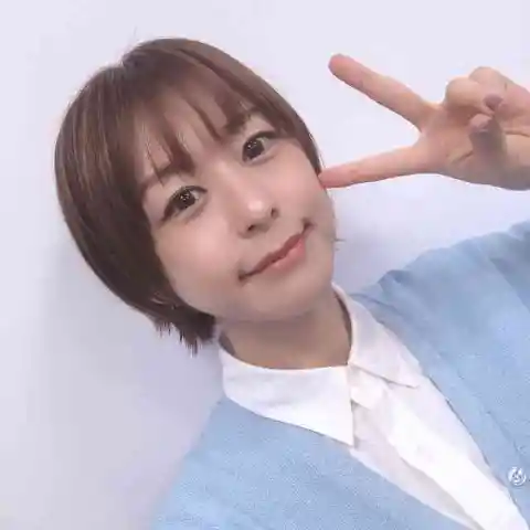 24位:徳井青空 ― 声優