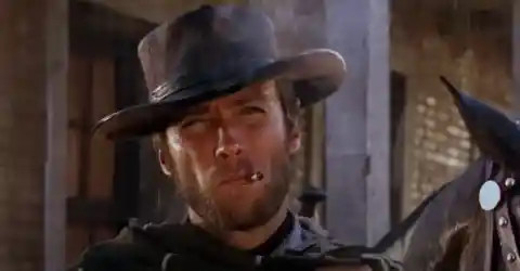 Clint Eastwood Career
