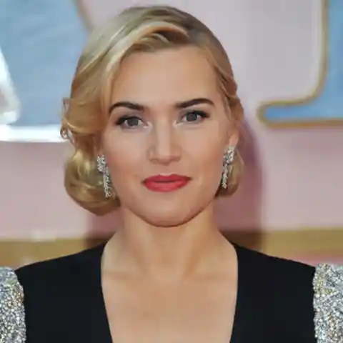 Kate Winslet