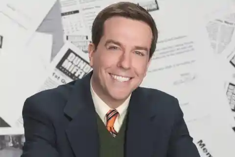 Ed Helms – 20 million euros