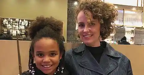 Talking To The Attendant