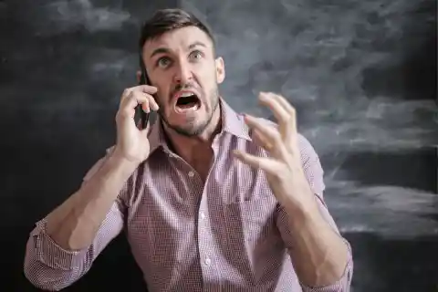 Calling The School