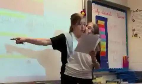 They Are Fifth-Grade Teachers In Minnesota