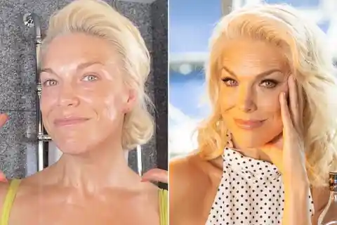 Hannah Waddingham – Ted Lasso