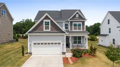 First Home
