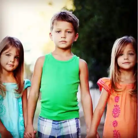 Spotlight At Six Months Old