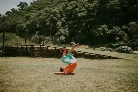 The Wind Beneath My Wings