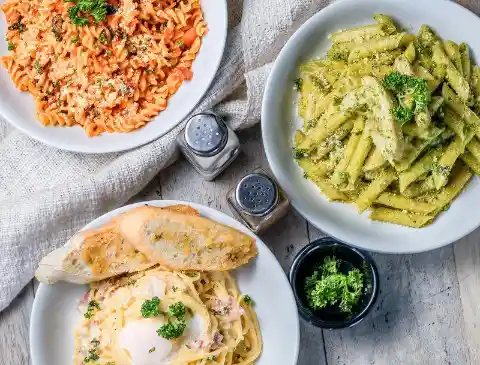 4 Reasons Why you Should Always Give Italian Food a Shot