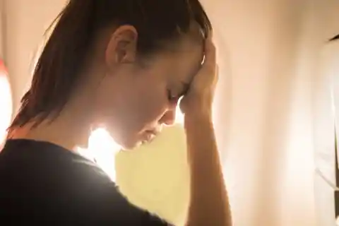 Angry