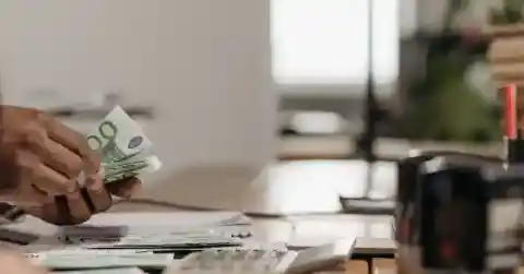 A Family's Desperation