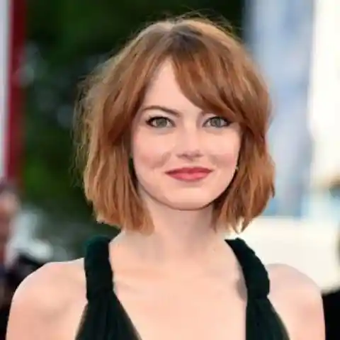 Emma Stone 