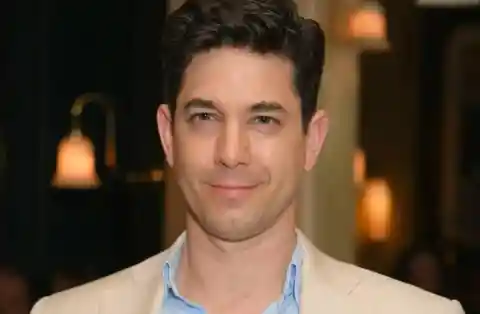 Adam Garcia Now