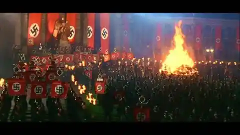 Movie: Indiana Jones And The Last Crusade