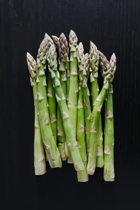 Asparagus