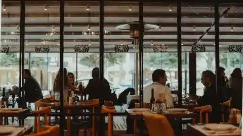 Una Decisión Que Tomar