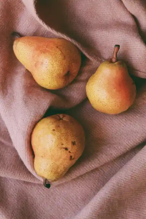 Pears
