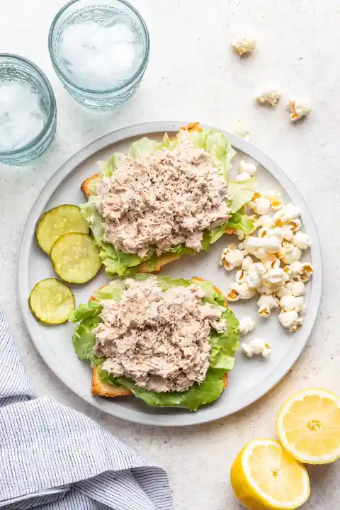 Tuna