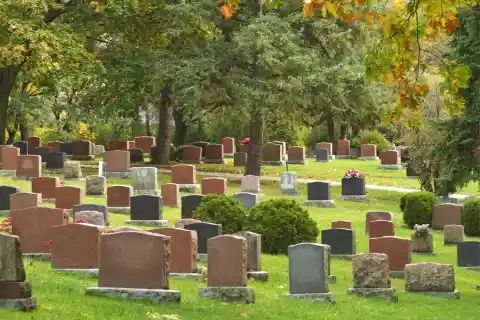 Haunting Tranquility