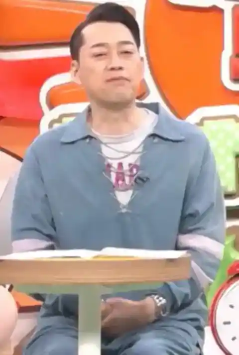 第15位：設楽統