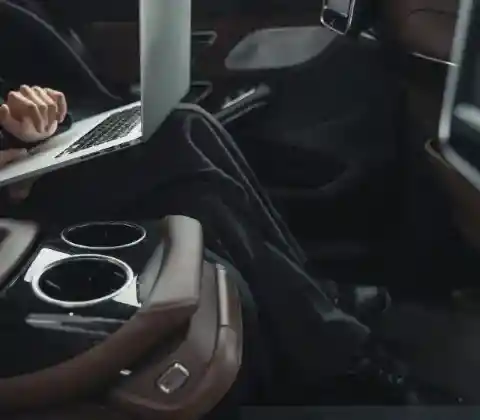 A New Way Of Working