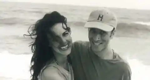 Jon And Tracey Stewart