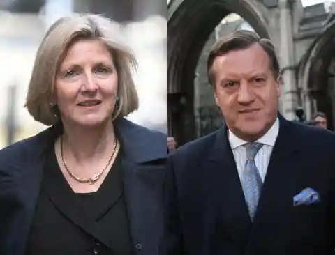 John & Beverly Charman -$95 Million