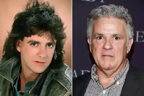 Scott Valentine – Born in 1958