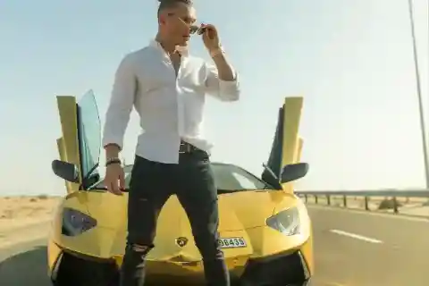 Making An Impression