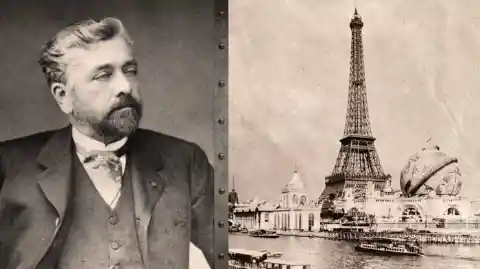 Gustave Eiffel
