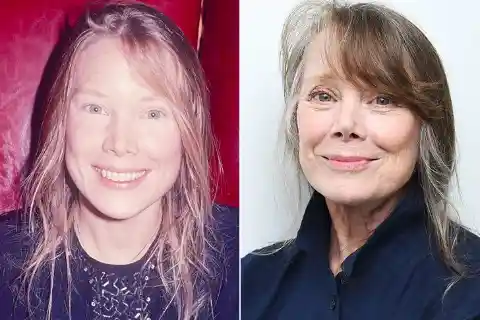 Sissy Spacek – Born 1949