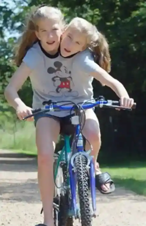 Doing Everything A Kid Would Do