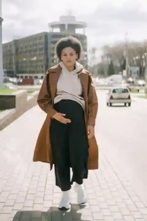 Following The Same Path