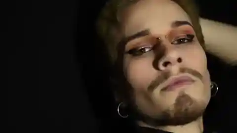 As soon as he social Conventions 