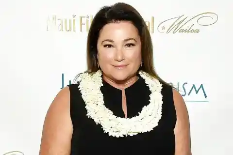 Keely Shaye-Smith – 100 million euros