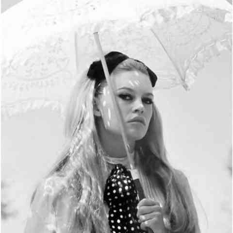 Brigit Bardot
