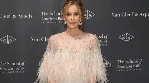 Julia Koch - Net worth: $59 billion