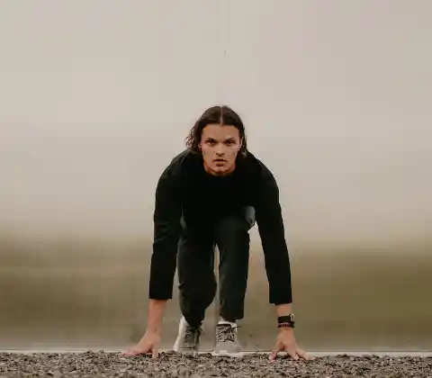 A Dive Just Like Any Other
